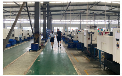 Porcelana Weifang Mension Machinery Technology Co., Ltd. Perfil de la compañía