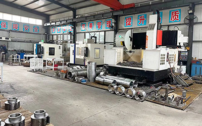 Porcelana Weifang Mension Machinery Technology Co., Ltd. Perfil de la compañía